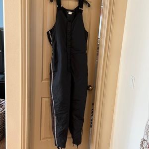 Vintage Harley Davidson men’s size X large bib overalls… Winter riding gear.